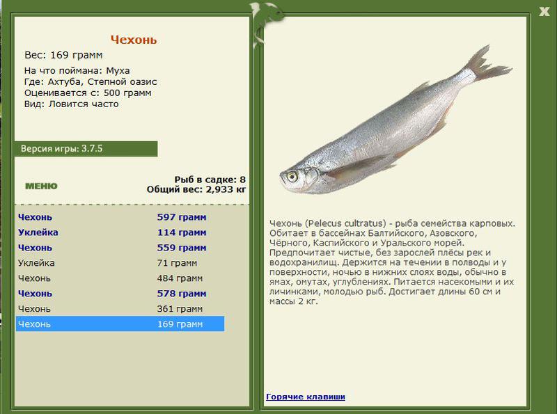 РУССКАЯ РЫБАЛКА Installsoft Edition 