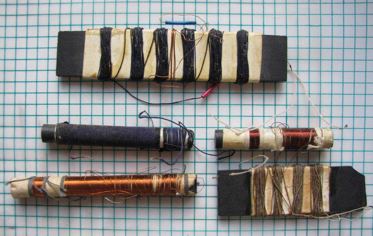 RT22.RU Радиотехника 20 века, форумы 