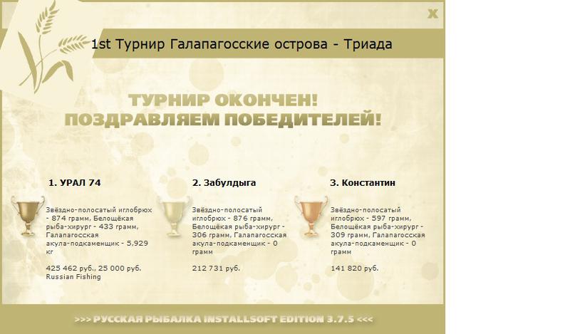 Галапагосские острова 