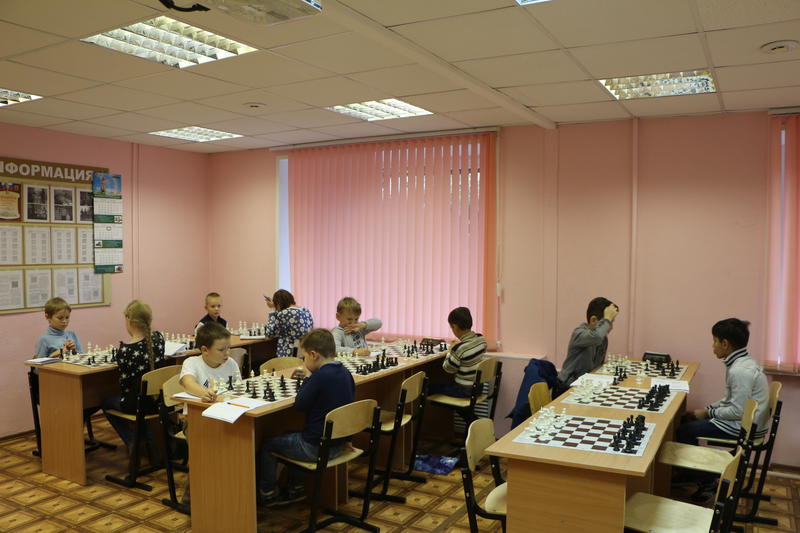  Мемориал Павла Чириманова-2016