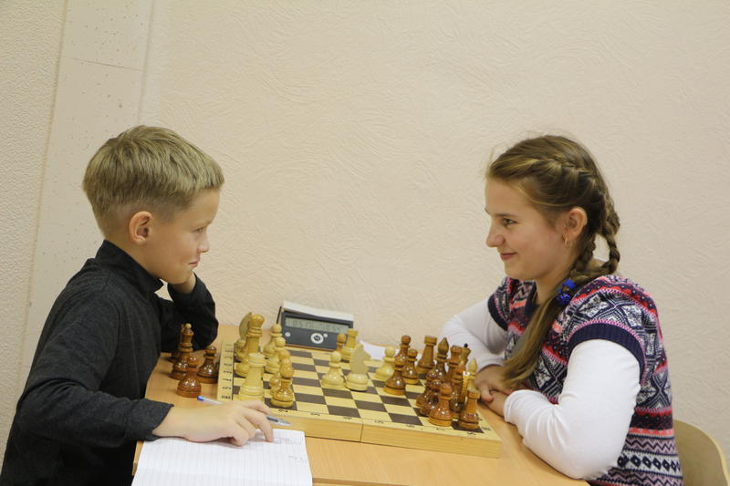  Мемориал Павла Чириманова-2016