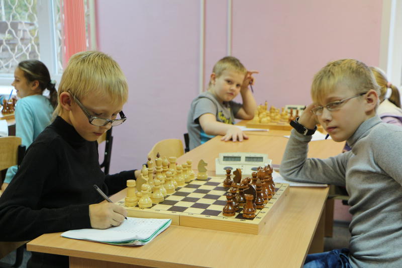  Мемориал Павла Чириманова-2016