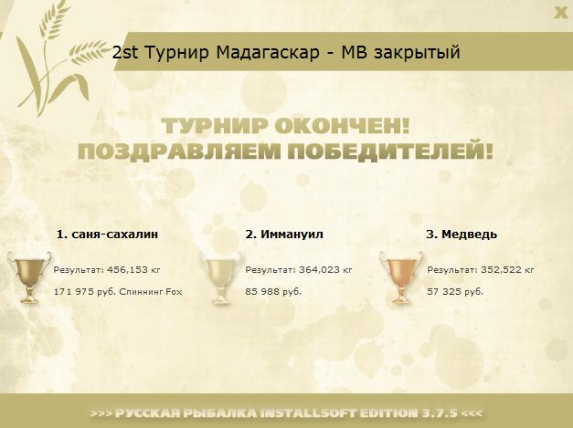 Берег семи крыс 