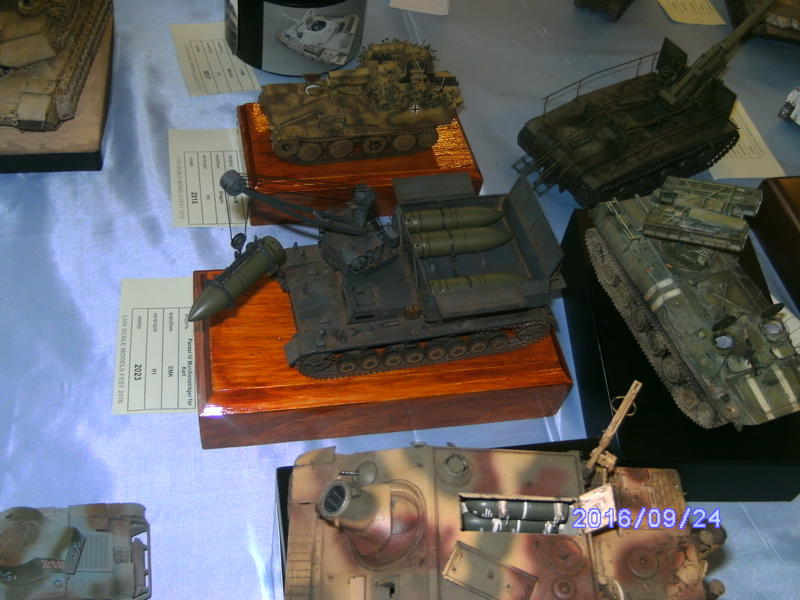 LVIV SCALE MODELS FEST