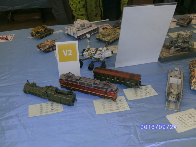 LVIV SCALE MODELS FEST