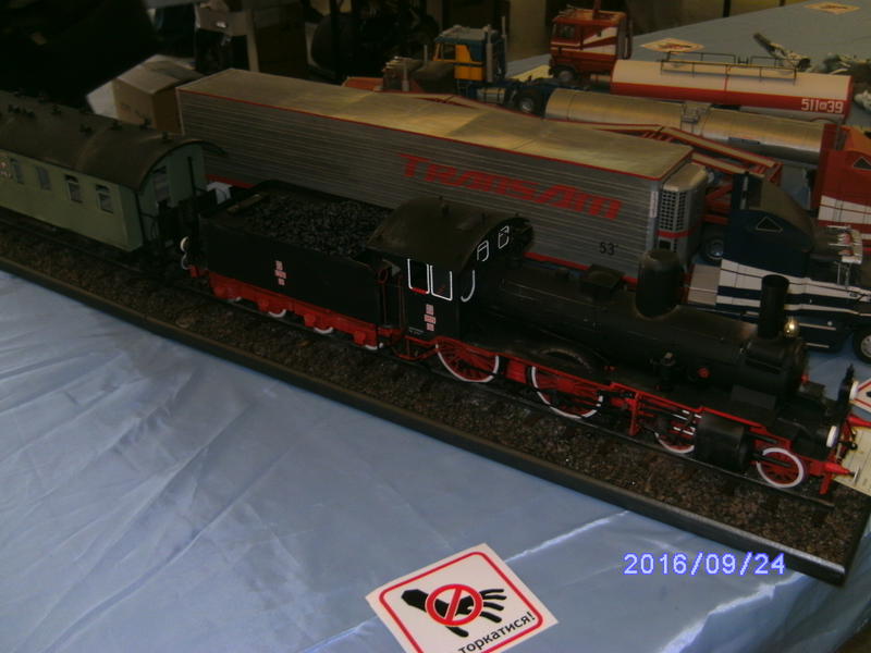 LVIV SCALE MODELS FEST