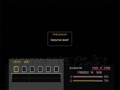  Некоторая инфа для Globo(Orton,Optiсum) HD X405p,X406p