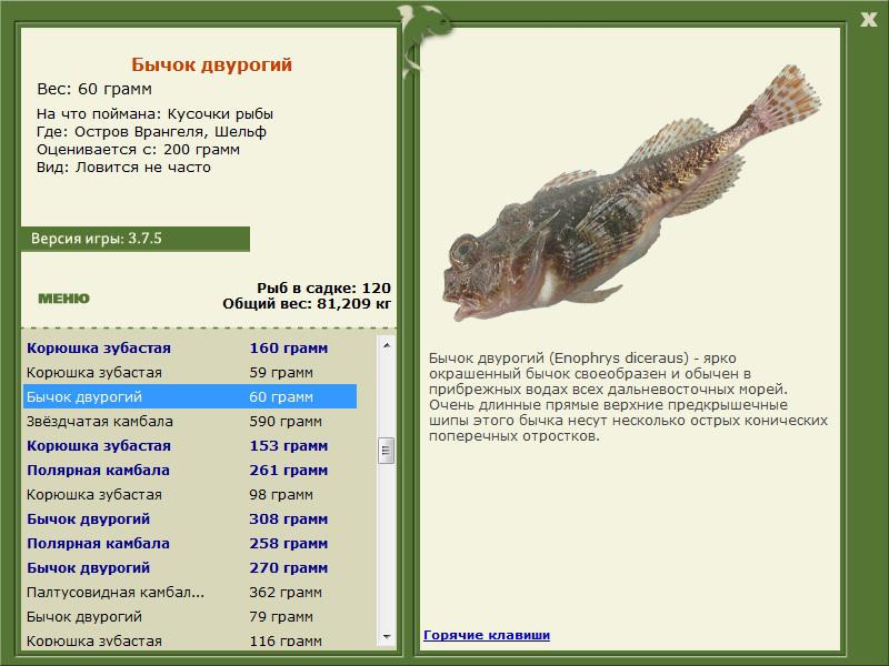 РУССКАЯ РЫБАЛКА Installsoft Edition 