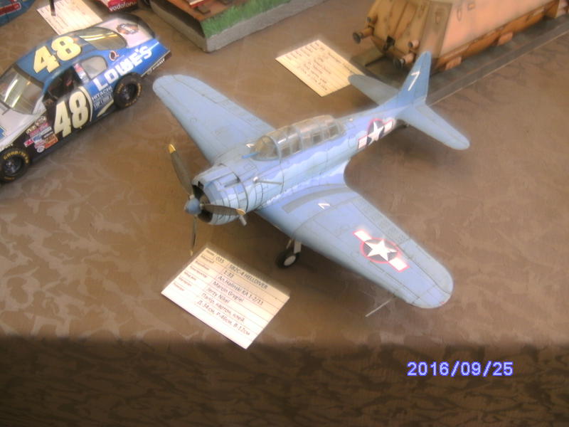 LVIV SCALE MODELS FEST