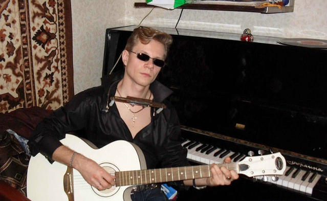 RT22.RU Радиотехника 20 века, форумы 