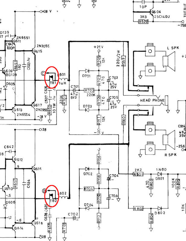  Dual CV40 или NAD 3020?