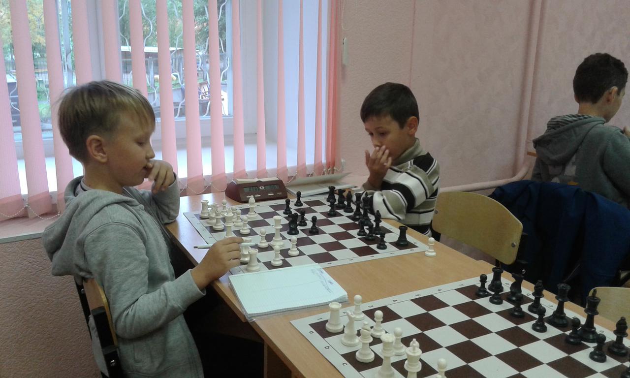  Мемориал Павла Чириманова-2016