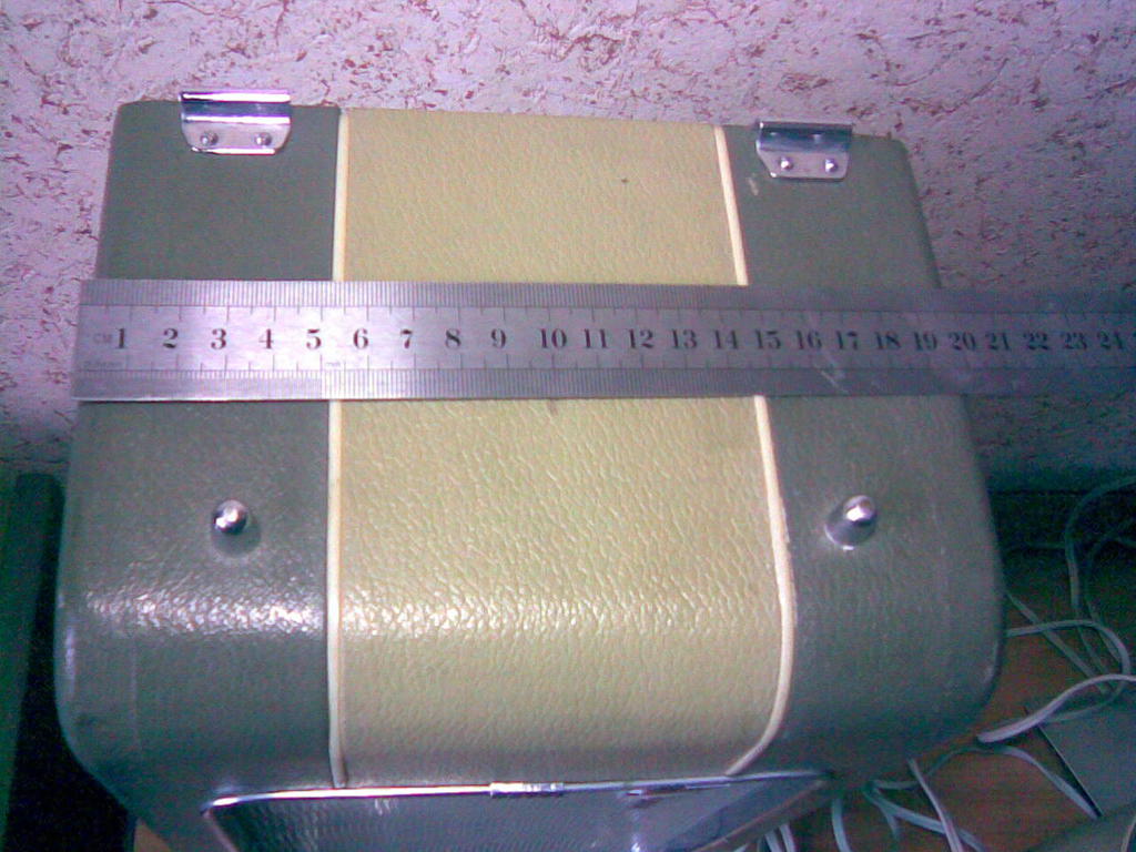  Яуза-10