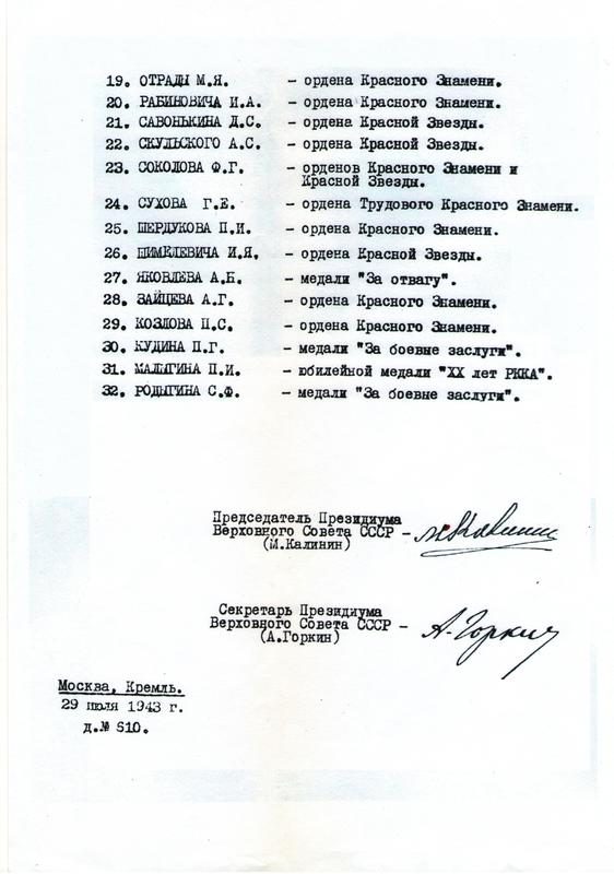 ИСТОРИЯ   ЛИТЕРАТУРА - Биография командира 17СД полковника Козлова Петра Сергеевича