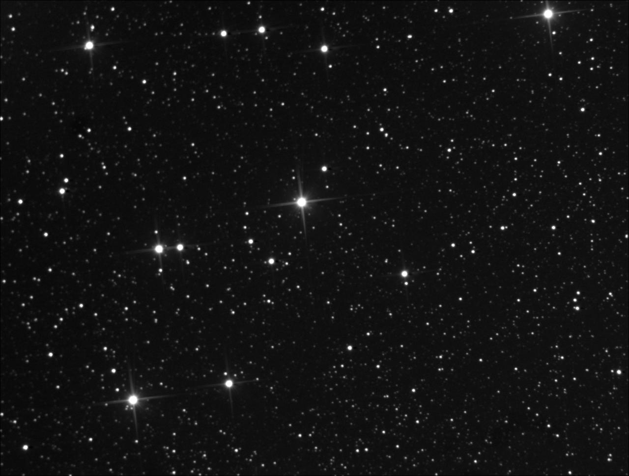 Рассеянные скопления, кратные и одиночные звёзды 