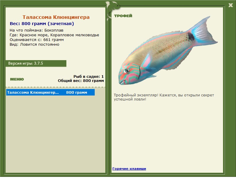 Бокоплав 