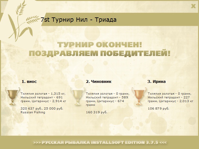 Нил 
