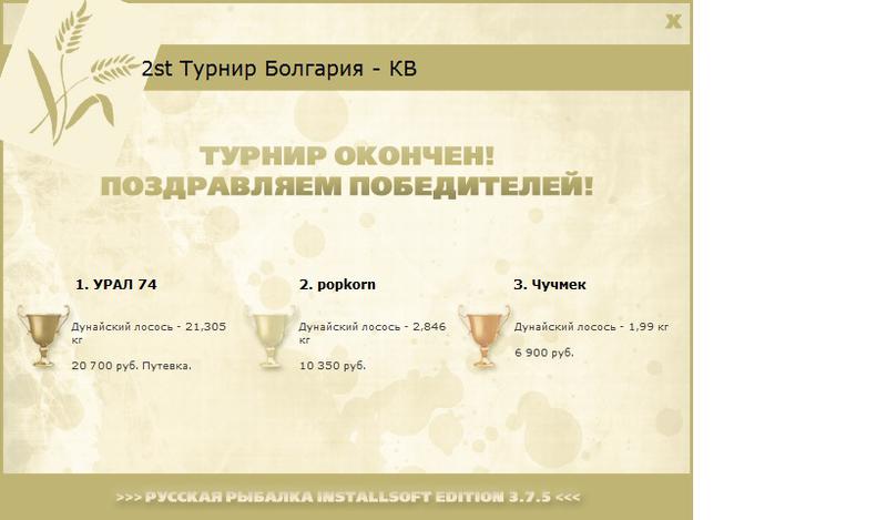 Дунай 