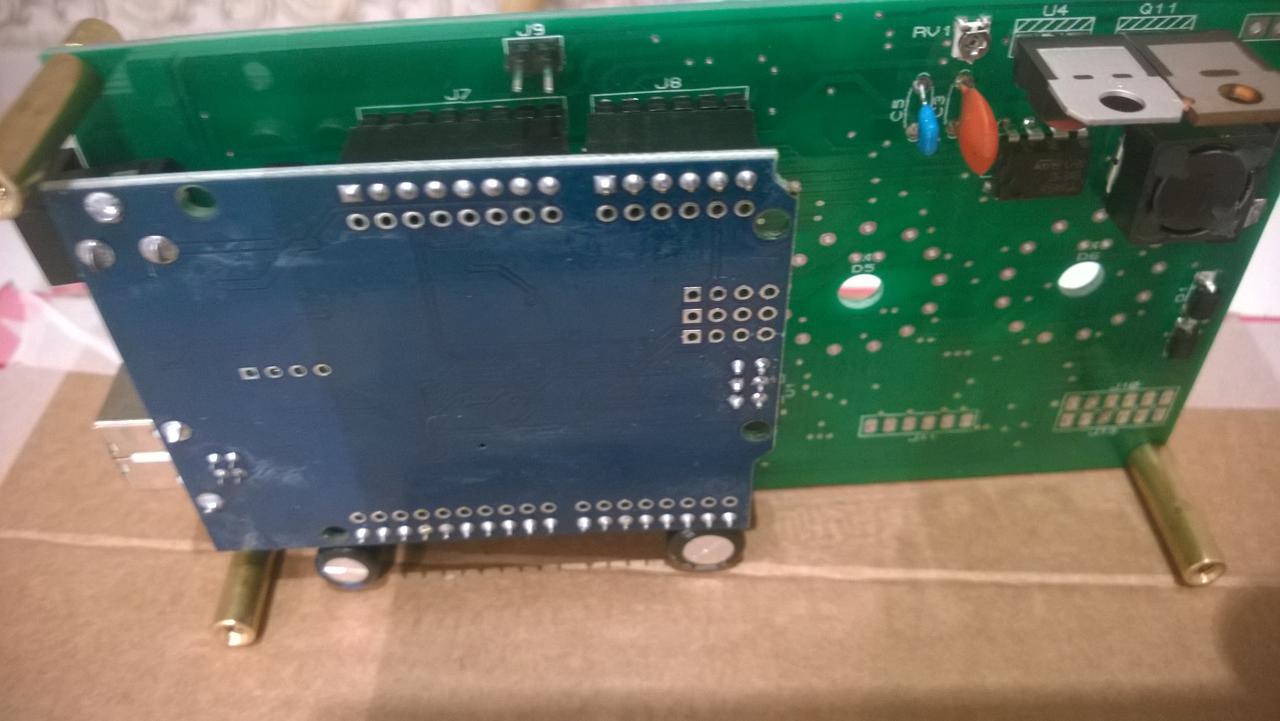 ВТОРАЯ ЖИЗНЬ СТАРОГО РАДИО - Arduino - современные технологии в радио.