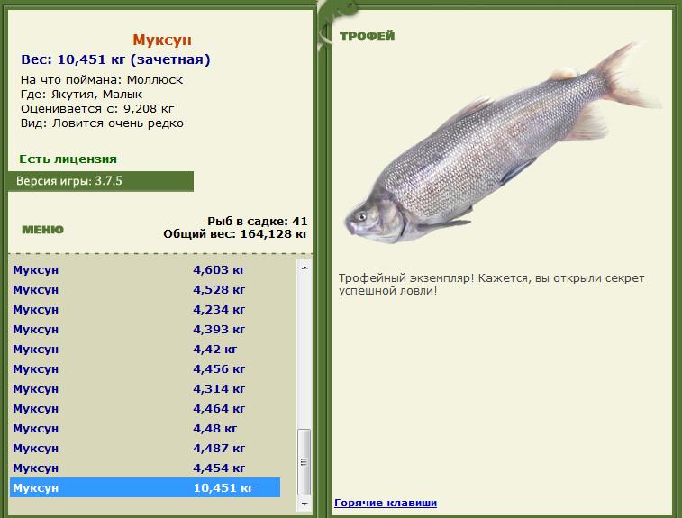 турниры • РУССКАЯ РЫБАЛКА