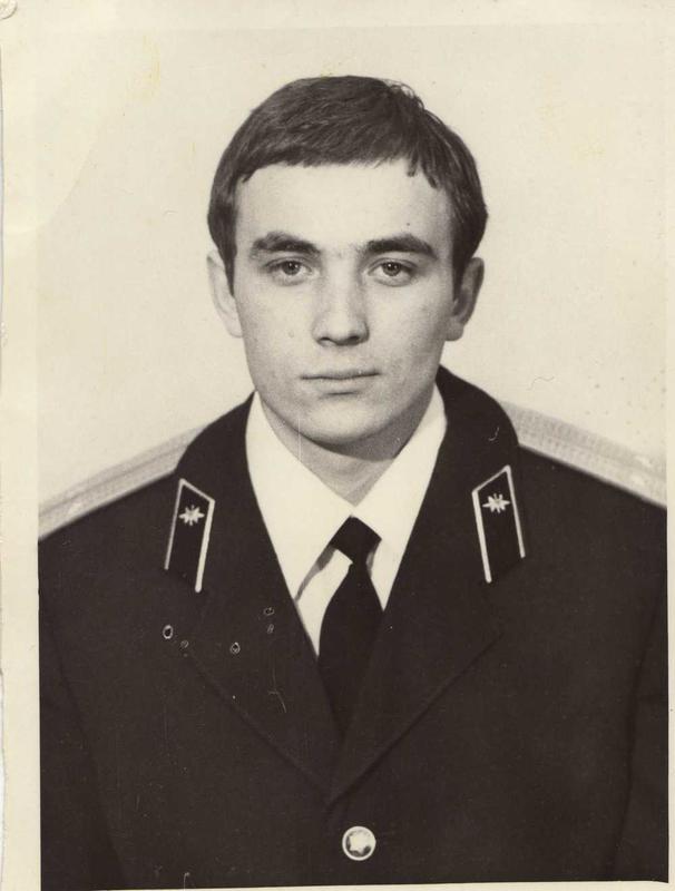 ВТОРАЯ ЖИЗНЬ СТАРОГО РАДИО - Каким ты был 25(50?) лет назад?