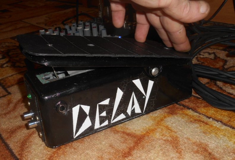  Наши музыкальные инструменты .. показываем и хвастаемся..-)