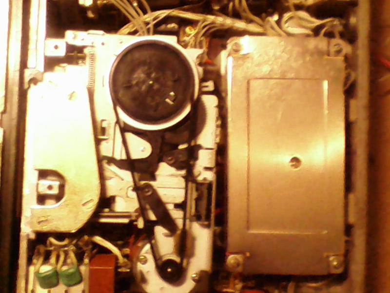  автомагнитола тонар рм-301 са