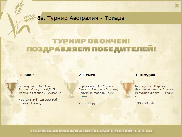 Австралия 