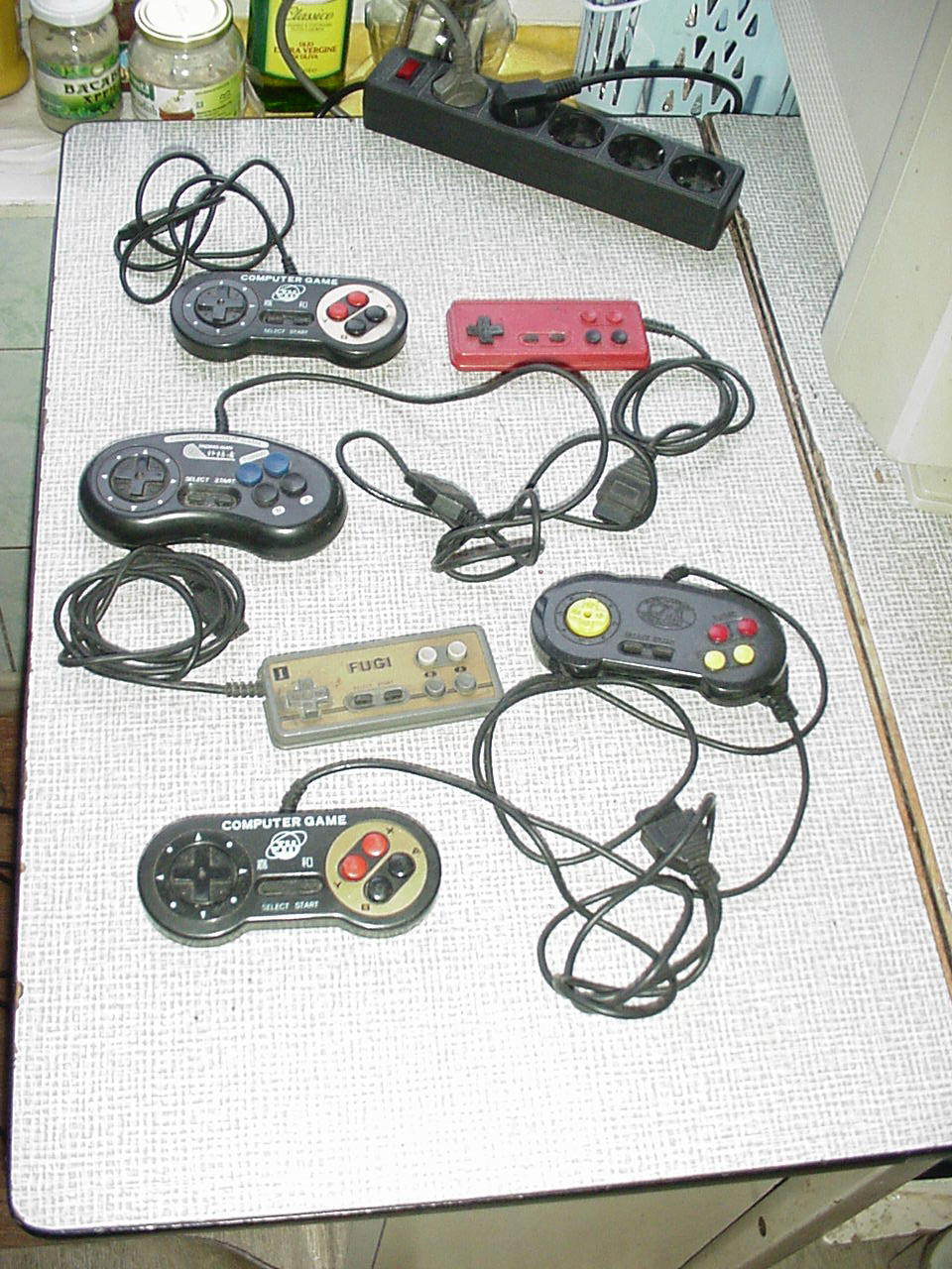 АудиоФорум Alex_Rich 