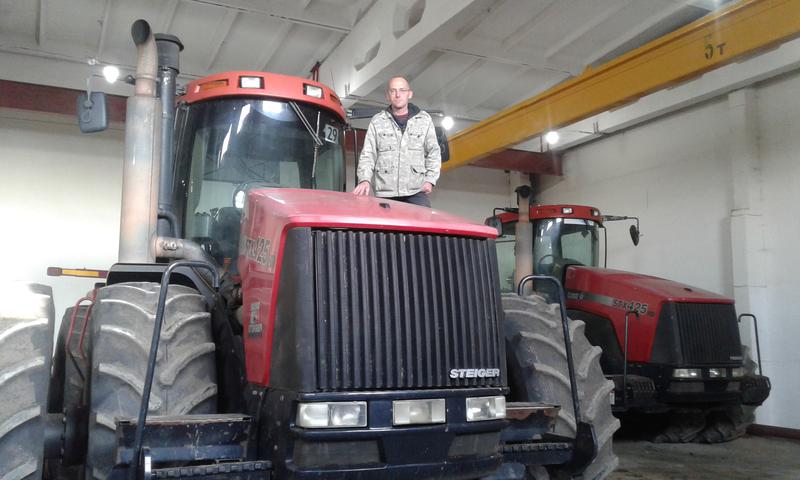 Моя профессия 