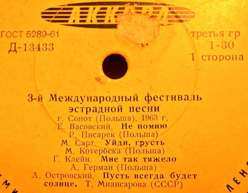  Винил, миньоны.
