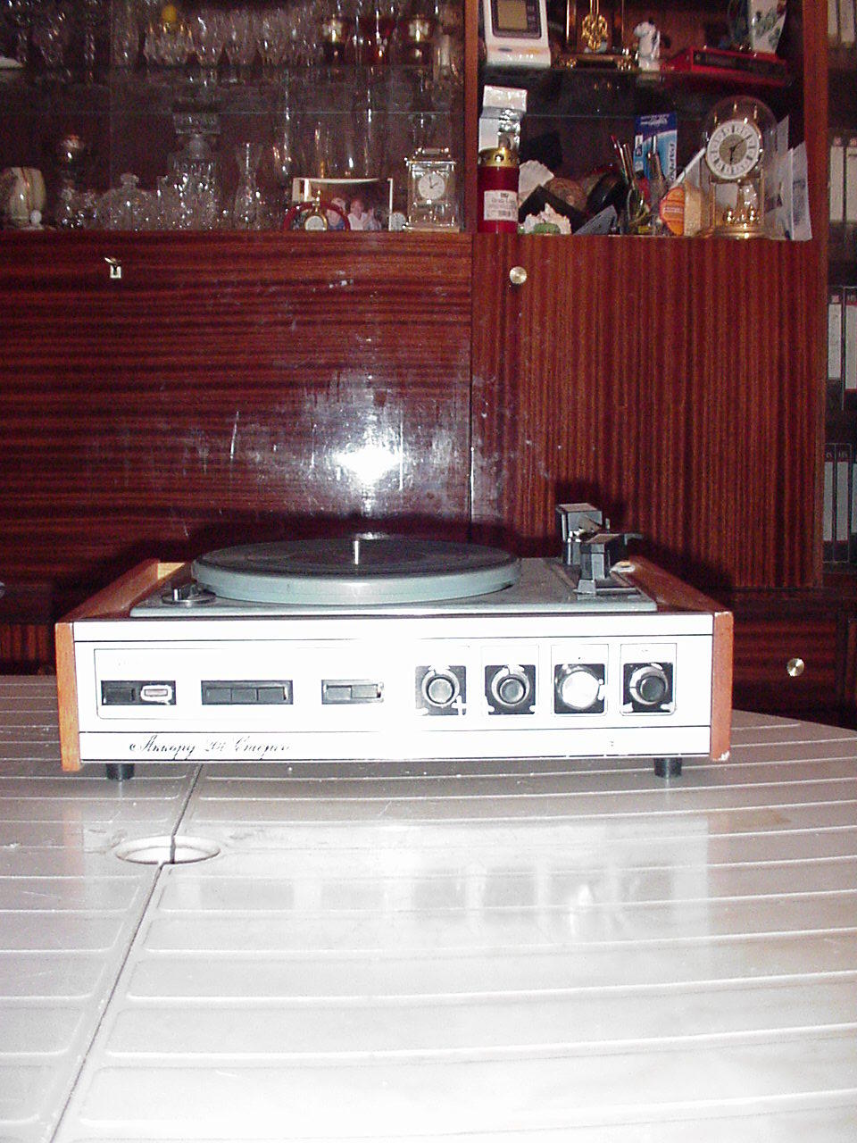 АудиоФорум Alex_Rich 