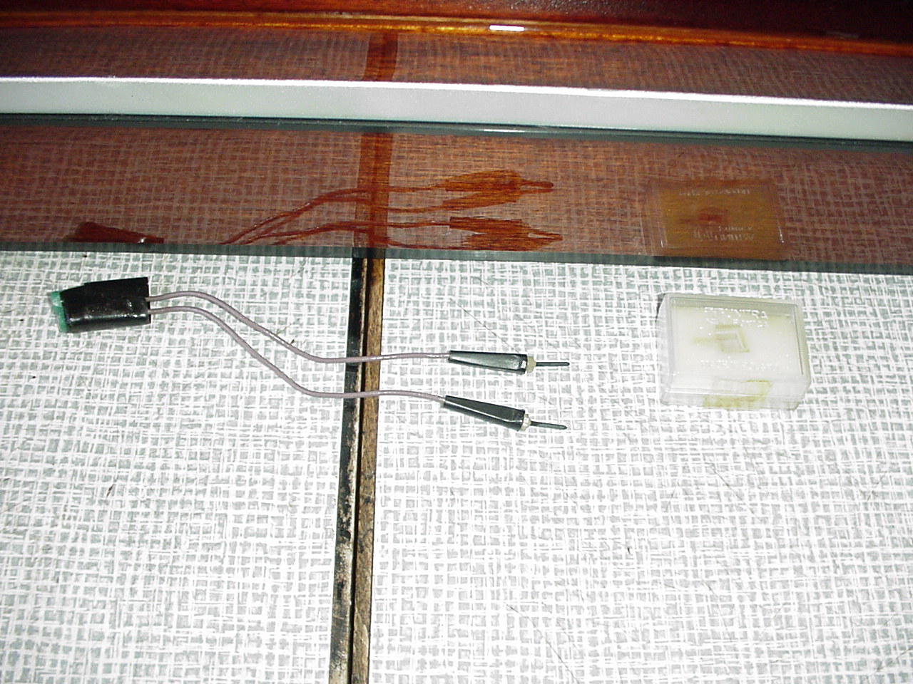 АудиоФорум Alex_Rich 