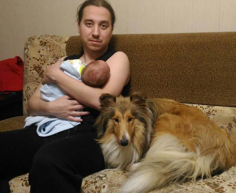 ФОРУМ ЛЮБИТЕЛЕЙ КОЛЛИ И ШЕЛТИ 