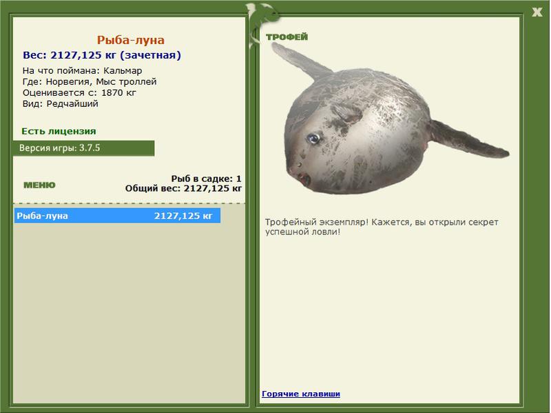 Мыс троллей 