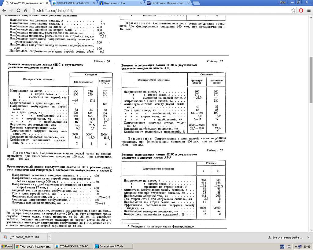 ВТОРАЯ ЖИЗНЬ СТАРОГО РАДИО 