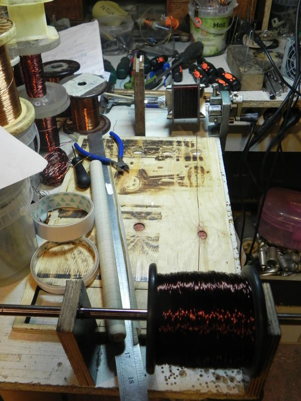 ВТОРАЯ ЖИЗНЬ СТАРОГО РАДИО 