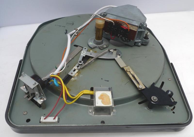  GOLDRING G99 возвращение к жизни.