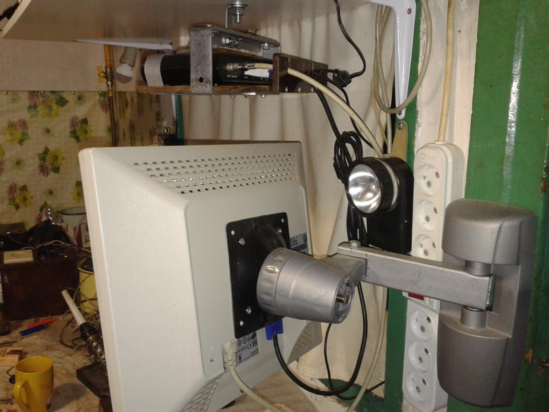 ВТОРАЯ ЖИЗНЬ СТАРОГО РАДИО 