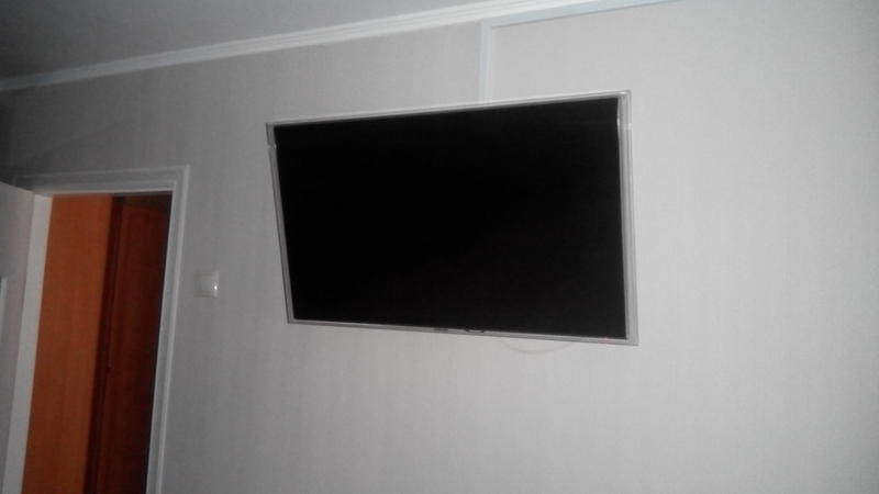 ВТОРАЯ ЖИЗНЬ СТАРОГО РАДИО - Цифровое эфирное телевидение России и Украины DVB-T2