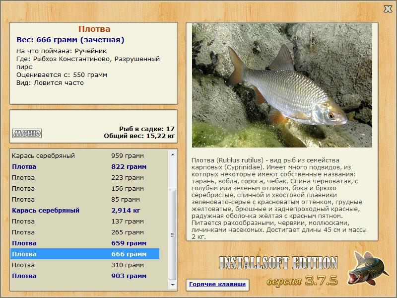 турниры • РУССКАЯ РЫБАЛКА