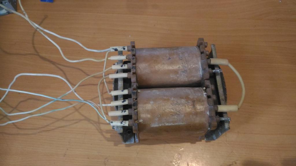  Трансформаторы(пополняемая)