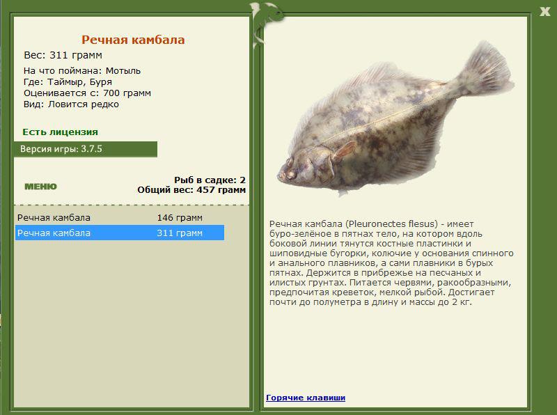 РУССКАЯ РЫБАЛКА Installsoft Edition 