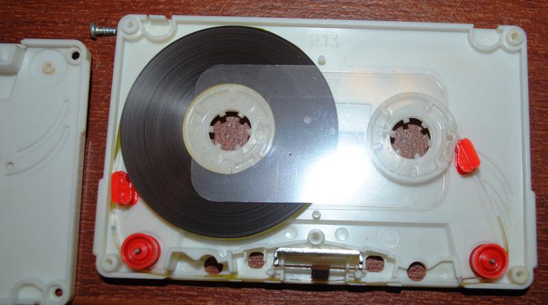  Нестандартные конструкции кассет