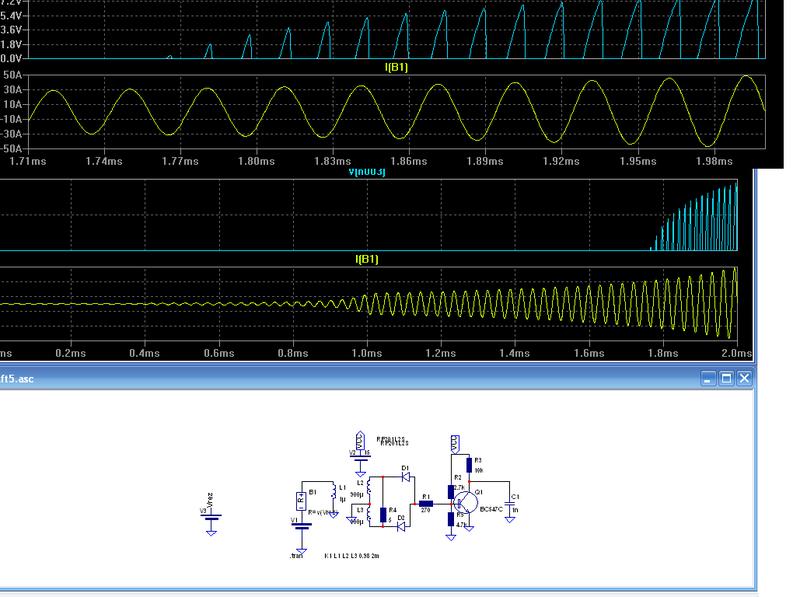 INDUCTION HEATING 