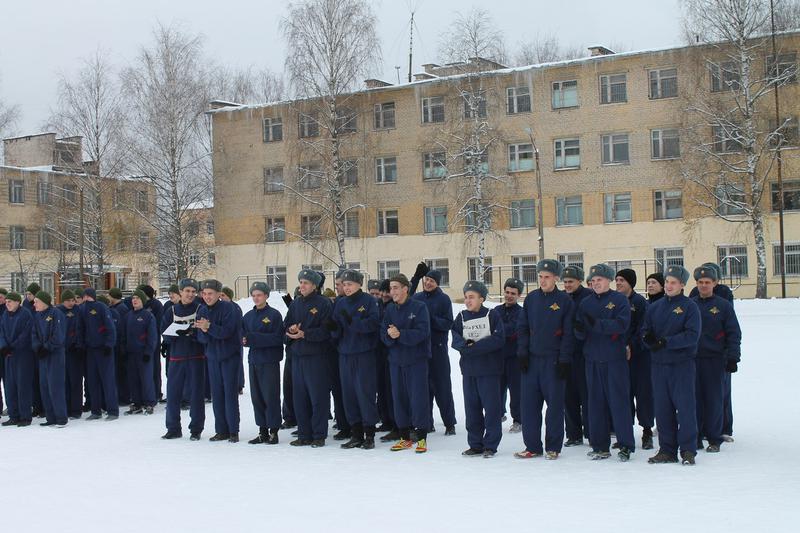  Просмотр темы - Фото и видео ракетные войска Бологое