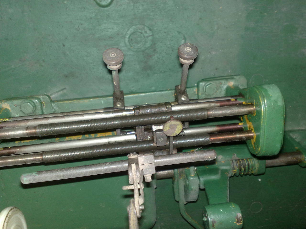 ВТОРАЯ ЖИЗНЬ СТАРОГО РАДИО - Намоточные станки, конструкции, идеи, из чего сделано.