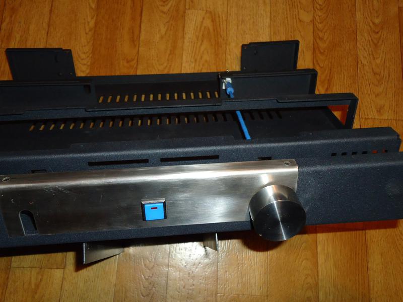 ВТОРАЯ ЖИЗНЬ СТАРОГО РАДИО - фотографии наших готовых усилителей