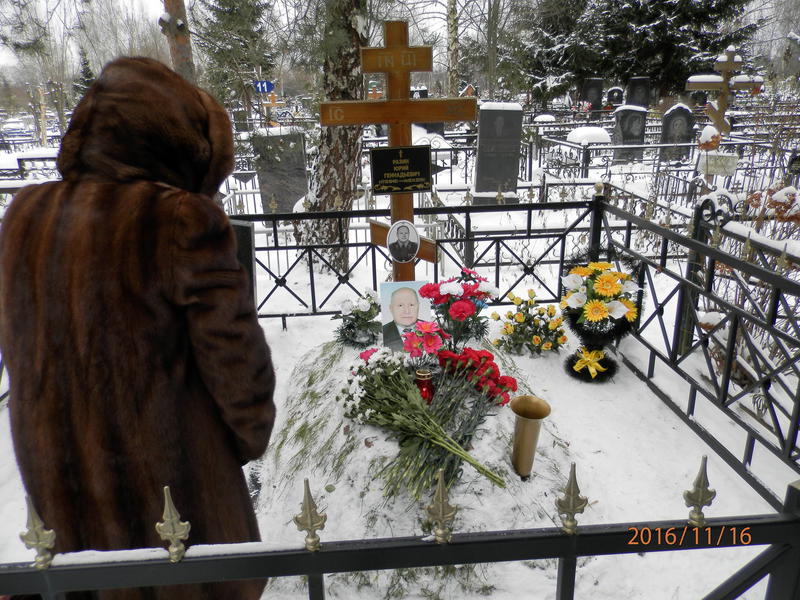 Фото Смерти Александра Шаляпина