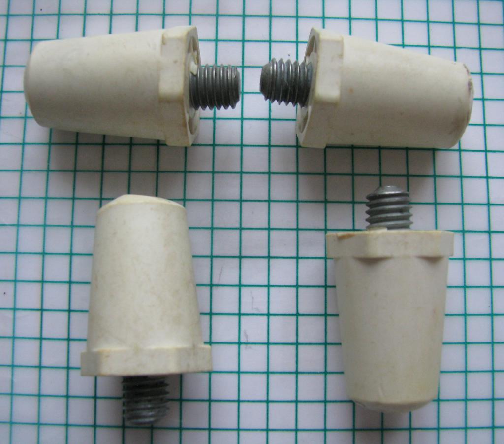  Ножки для ламповых радиол, телевизоров...